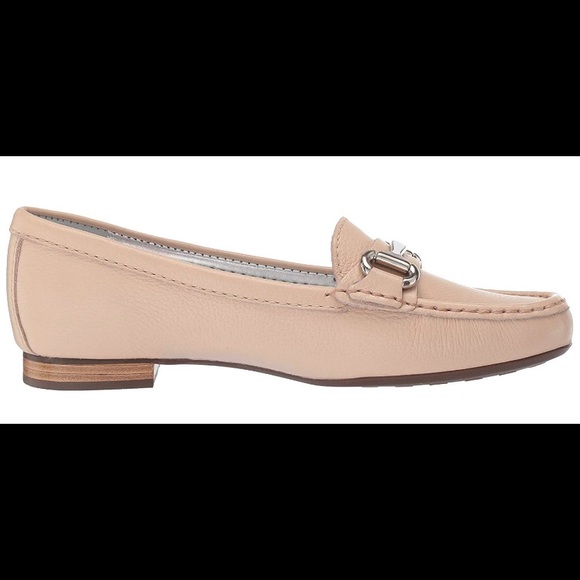 Marc Joseph New York leather grand street loafer - Picture 8 of 8